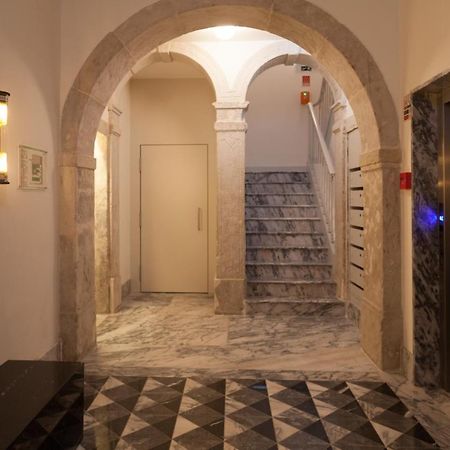 Flh Downtown Classic Luxus Apartment Лиссабон Экстерьер фото